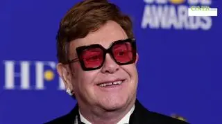 Elton John