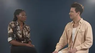 Osi Ugonoh z "Top Model" o korzeniach, rodzinie i rasizmie: "Chodzi o to, by celebrować różnorodność"