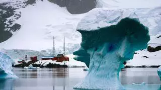 Polska podbija biegun. Rozpoczyna się budowa nowej stacji polarnej na Antarktyce 