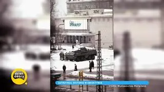 Stan wojenny w Polsce - akcja "Zapal Światło Wolności" upamiętni 39. rocznicę
