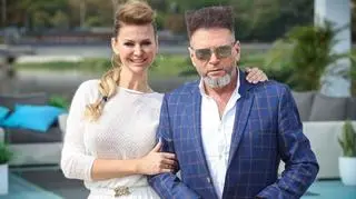 Maja Rutkowski planuje komunię Krzysztofa Juniora. Nie zabraknie zaskakujących prezentów. "Nasz syn go dostanie"