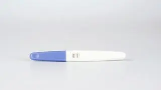 test ciążkowy paskowy 