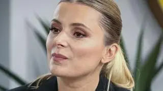 Halina Mlynkowa - jak zniosła ciążę? Gwiazda zdradza patent na mdłości