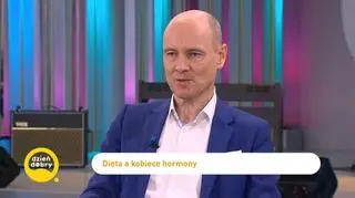 Dieta to klucz nie tylko do zdrowia, ale i płodności. "Mam pacjentki, które dzięki niej zaszły w ciążę" 