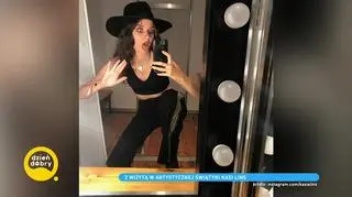 Kasia Lins stworzyła hity dla innych artystów. Kim jest Kasia Lins?