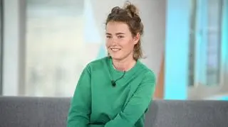 Olga Frycz zdradza swoje podróżnicze marzenia. Na jej liście jest tylko jeden europejski kierunek