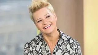 Małgorzata Kożuchowska 