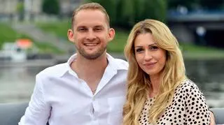 Iza komentuje rozstanie z Kamilem