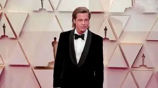 Brad Pitt ma nową dziewczynę? O nowej miłości aktora donosi brytyjska prasa