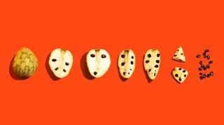 Cherimoya (czerymoja) - co to za owoc i jak go jeść?