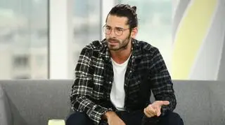 JIMEK. W Kenii "ciągle szczęnę miał na ziemi". Dlaczego?