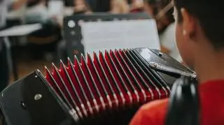 Nauka gry na akordeonie – akordeon dla początkujących