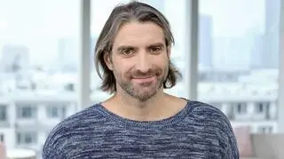 Maciej Dowbor