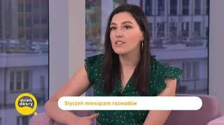 Rozwody w Polsce. Dlaczego najwięcej pozwów składanych jest w styczniu?