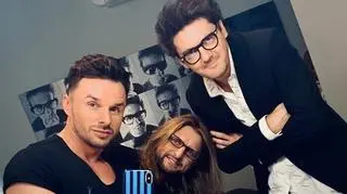 Qczaj, Leszek Możdżer, Wojewódzki 