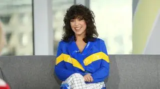 Natalia Kukulska w odważnej stylizacji na Instagramie