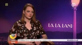 Emma Stone i Ryan Gosling. Między nimi jest chemia 