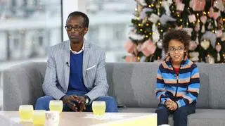 Somalijczyk, który traktuje Polskę jako dom