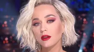 Katy Perry jest w ciąży?!