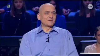 Uczestnik Milionerów. Pytanie o ładunki pirotechniczne w aucie