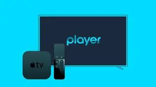 Player, Apple TV