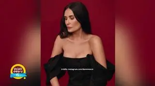 Wstrząsająca autobiografia Demi Moore. "Mała Księga Hioba" 