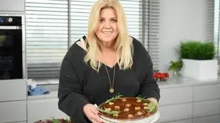 Rozgrzewające słodkości Beaty Kartowicz 