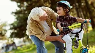 Aktywni od najmłodszych lat. Jak wybrać rower dla 4-latka?
