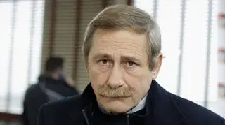 Andrzej Strzelecki