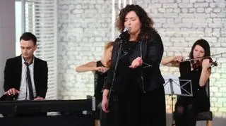 MashMish w Dzień Dobry TVN