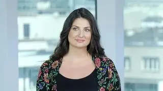 Zuza Zakrzewska 