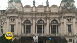 Teatr im. Słowackiego i ludzie, którzy go tworzą 