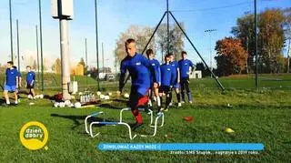 Piłkarze toaletowi, czyli trenowanie sportu w czasie kwarantanny