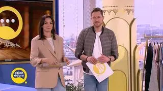 Pierwsze wrażenie robi się tylko raz