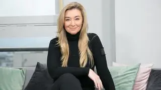 Martyna Wojciechowska zaszczepiła się przeciw COVID-19. "Mój tata nie zdążył zanim zachorował i przez wiele dni drżeliśmy o jego życie"