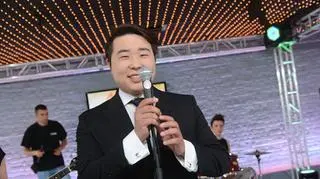 Bilguun śpiewa dla dzieci 