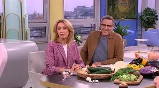 Na co zwrócić uwagę wybierając warzywa?