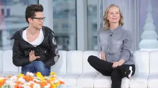 Wasilewski i Cielecka o "Zjednoczonych stanach miłości" 