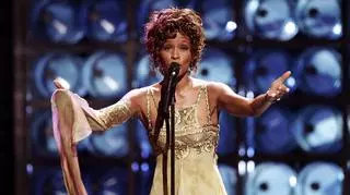 Whitney Houston | X-news