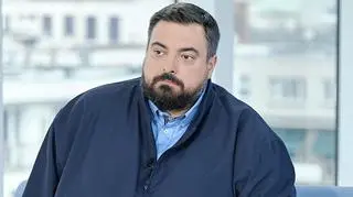 Tomasz Sekielski i jego metamorfoza. "Już -70 kg na liczniku"