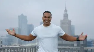 Jimmie Wilson z piosenką "Taxi Ride" 