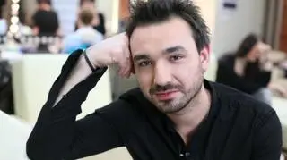 Mateusz Ziółko w DDTVN