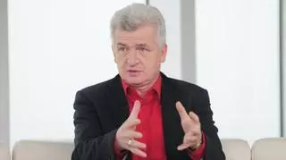 Piotr Ikonowicz