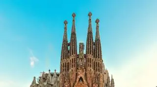 Sagrada Familia 