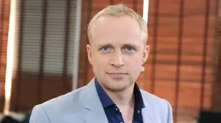 Kumorek i Adamczyk mają dziecko?