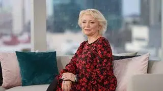 Małgorzata Ostrowska