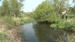 Nowogrodziec pod Bolesławcem. Tragiczny finał poszukiwań zaginionego chłopca