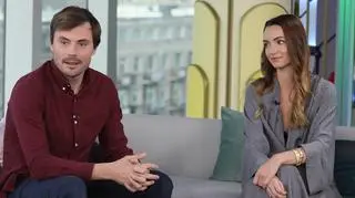 Justyna i Kuba Przygońscy. Nieobecny tata i zapracowana mama – jak to pogodzić z wychowaniem dzieci?