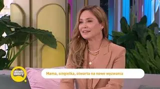 Dorota Naruszewicz wraca do grania. Jakie plany ma aktorka?