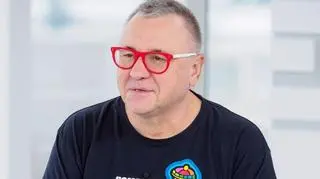 WOŚP: Jurek Owsiak poinformował, na co zostały przeznaczone pieniądze z ostatniej puszki Pawła Adamowicza